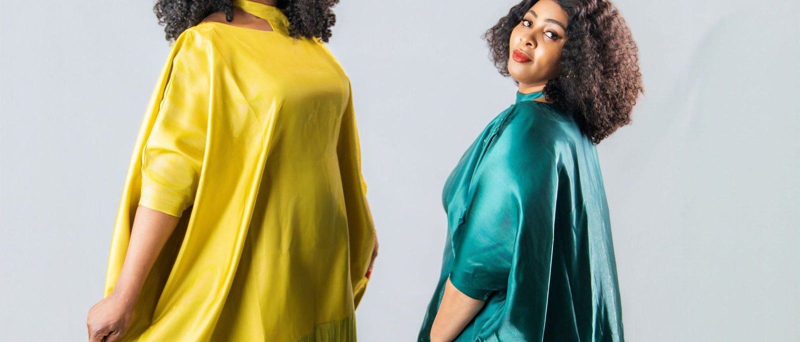 The Rich Aunty Boubou: Effortless Luxury That Never Goes Out of Style
