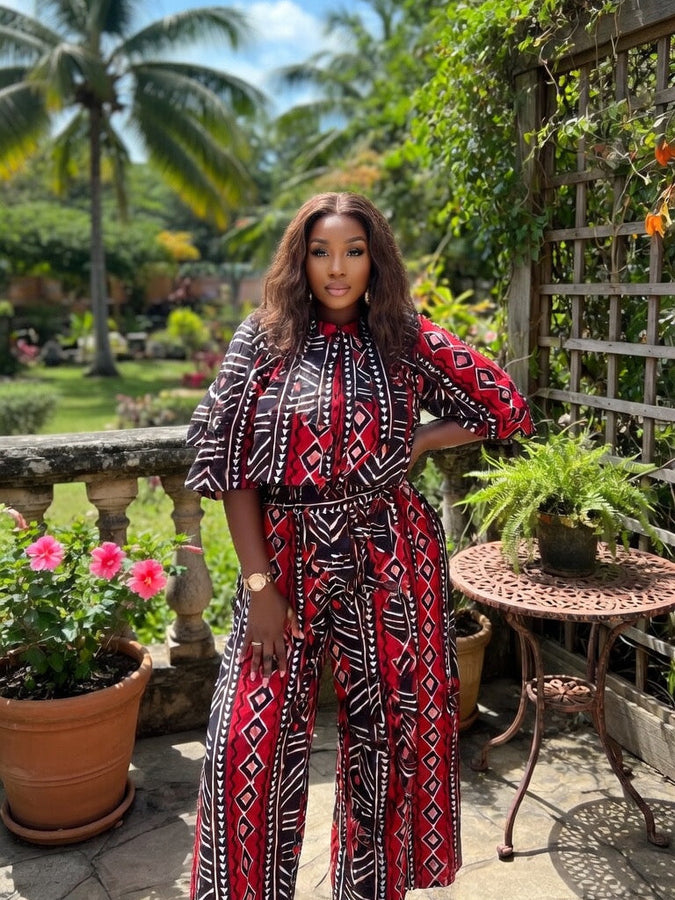 TWO-PIECE SET