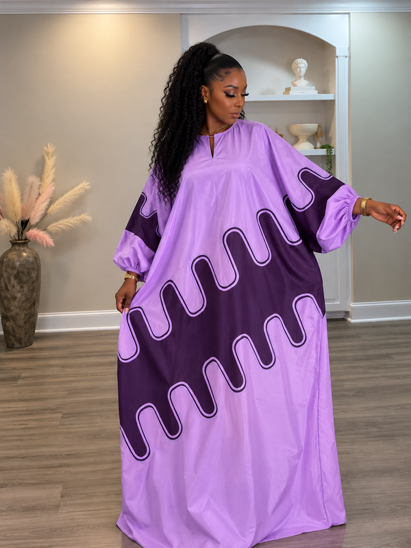 The Amaka Boubou