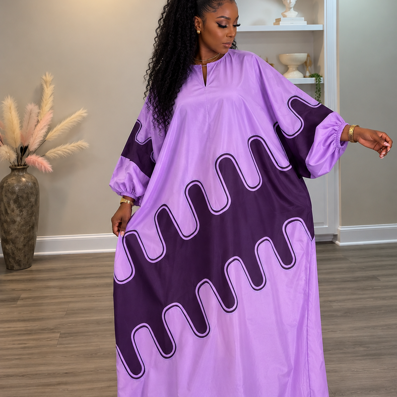 The Amaka Boubou