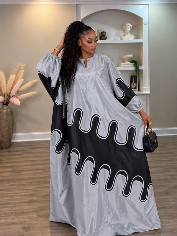 The Amaka Boubou