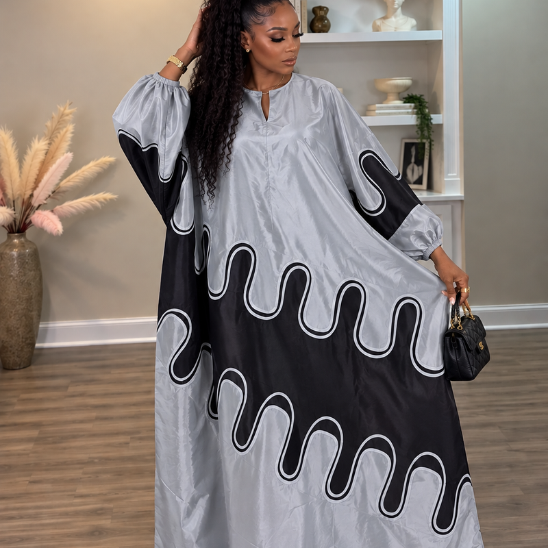 The Amaka Boubou