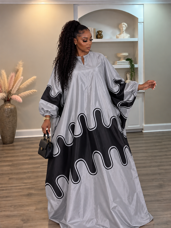 The Amaka Boubou