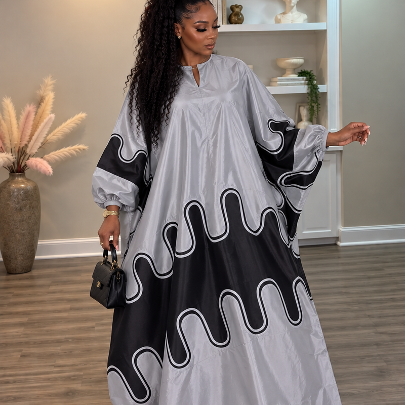 The Amaka Boubou