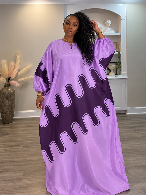 The Amaka Boubou