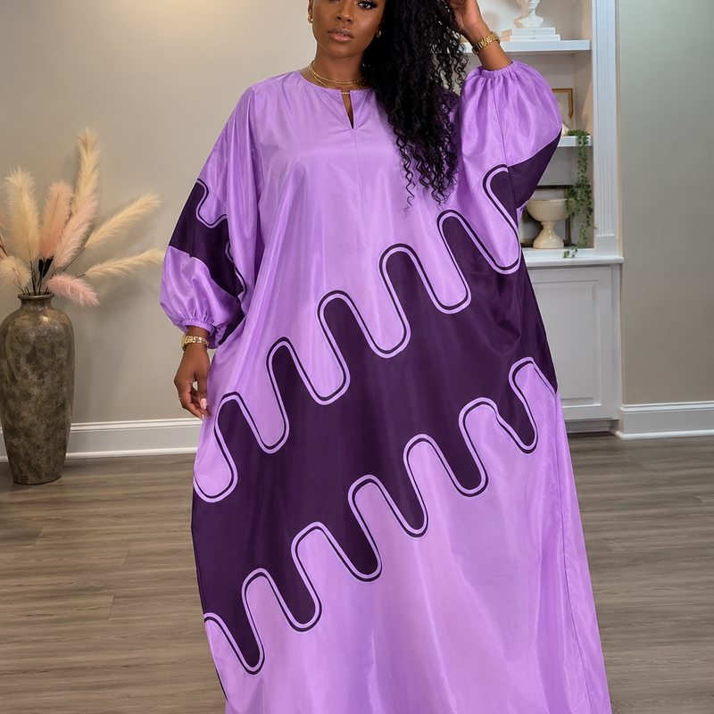 The Amaka Boubou