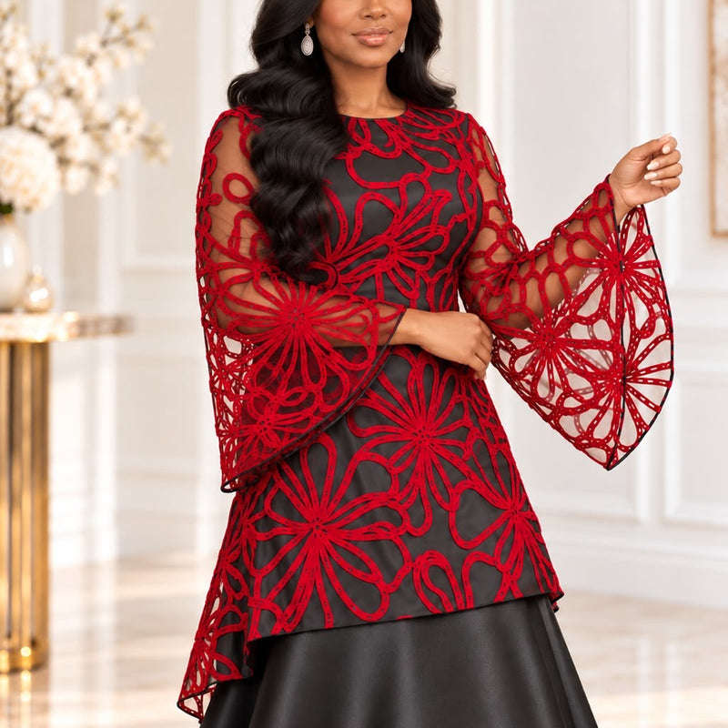 FATMATA LUXE 2 PIECE SET