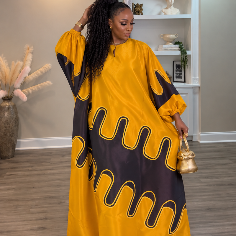 The Amaka Boubou