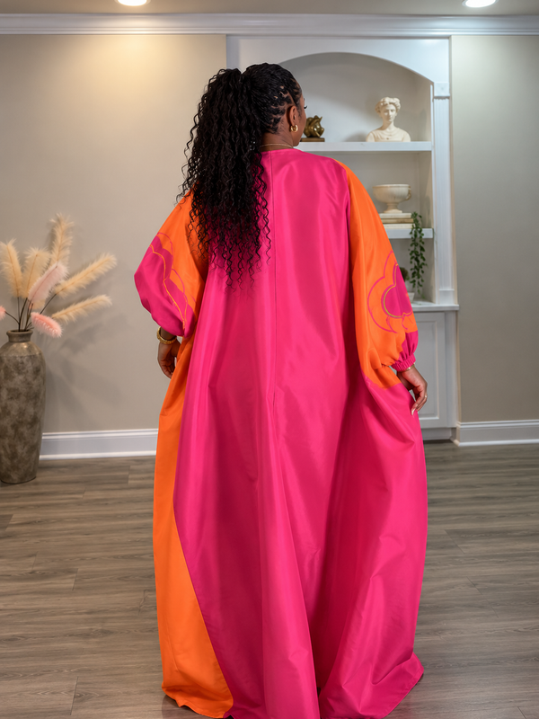 The Amaka Boubou
