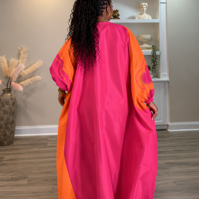 The Amaka Boubou