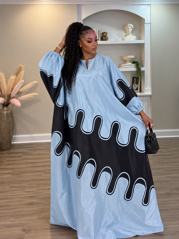The Amaka Boubou