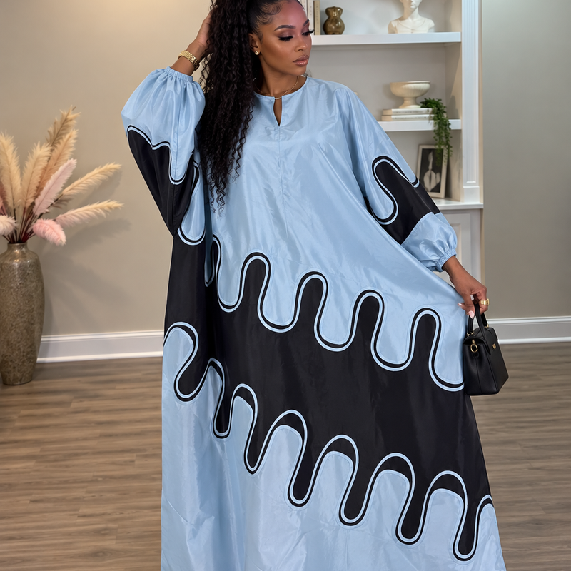 The Amaka Boubou