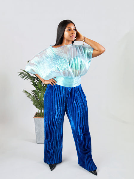 EBY 2-PIECE PANT SET