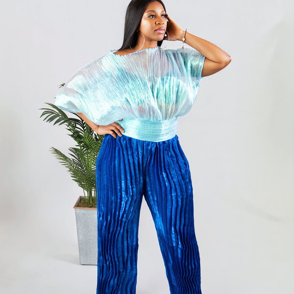 EBY 2-PIECE PANT SET