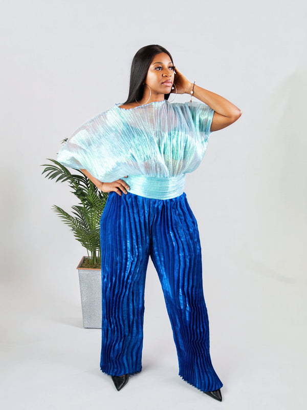 EBY 2-PIECE PANT SET