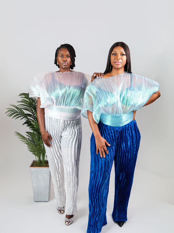 EBY 2-PIECE PANT SET