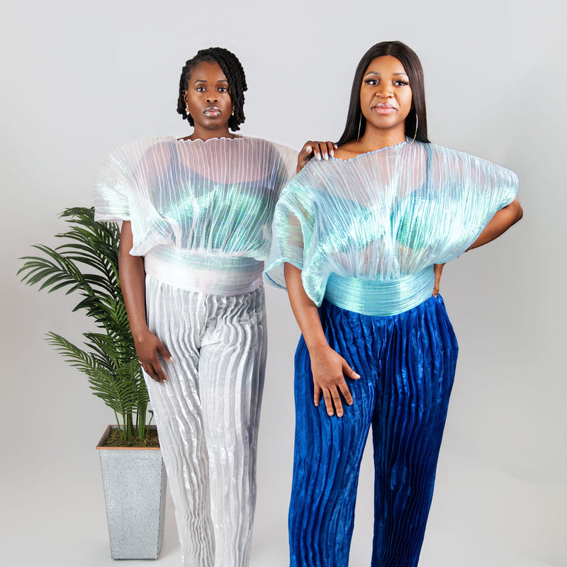 EBY 2-PIECE PANT SET