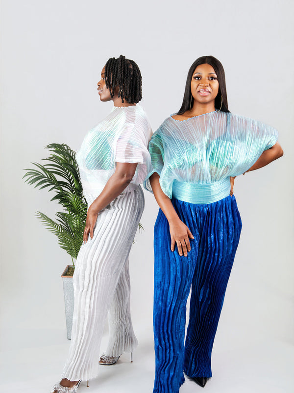 EBY 2-PIECE PANT SET