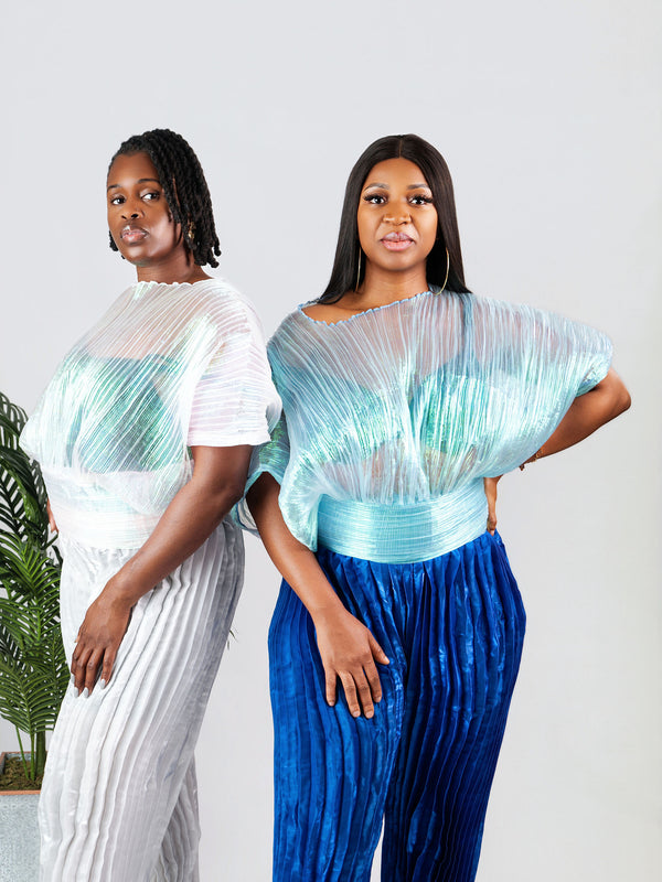 EBY 2-PIECE PANT SET