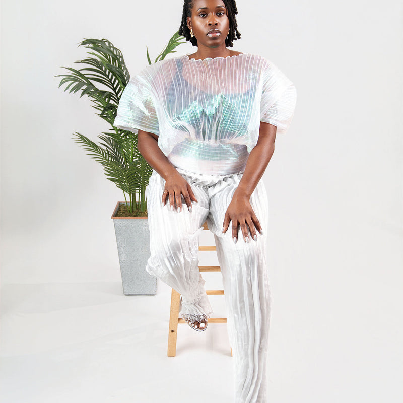 EBY 2-PIECE PANT SET