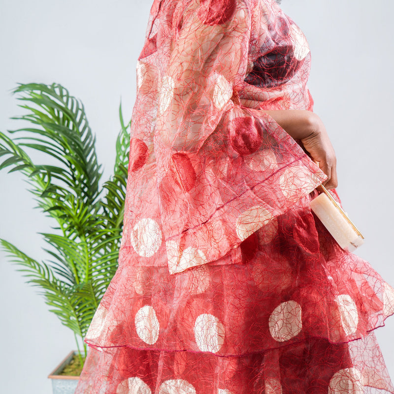 The CEO Luxe Lace Set | Elegant 2-Piece Layered Lace Outfit – Aso Élan