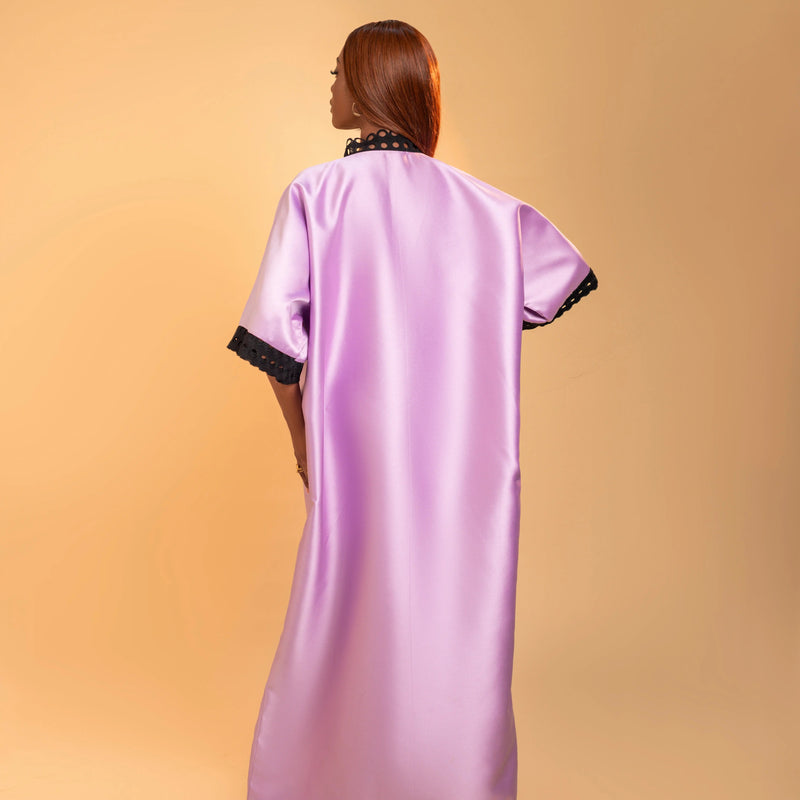 ZURI BOUBOU Aso Elan