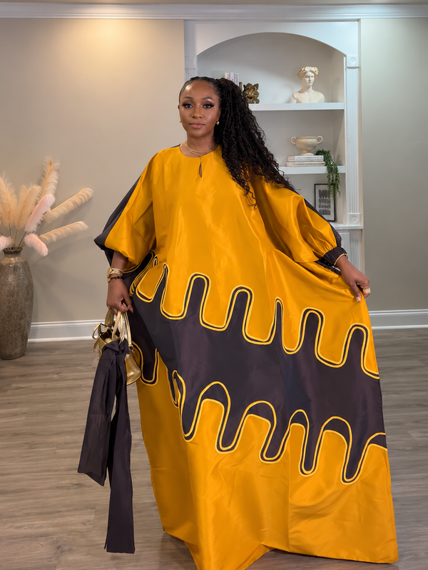 The Amaka Boubou