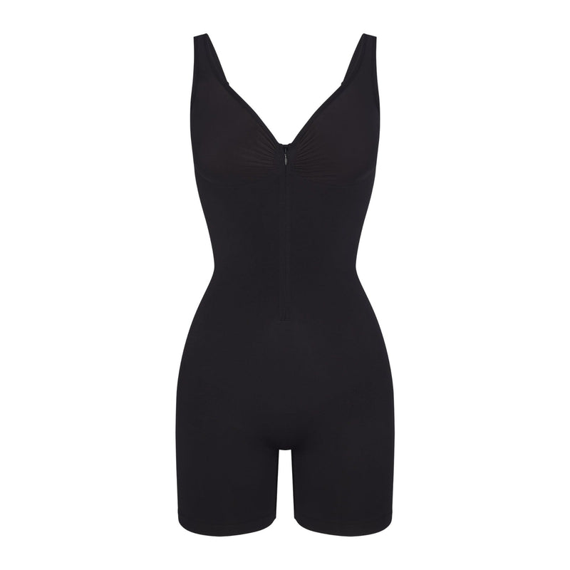 ASO ÉLAN CONTOUR BODYSUIT – SEAMLESS SCULPTING SHAPER