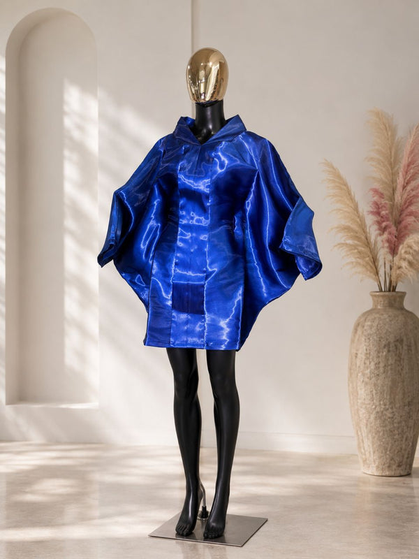 La'Belle Mikaddo Mini Boubou Kaftan