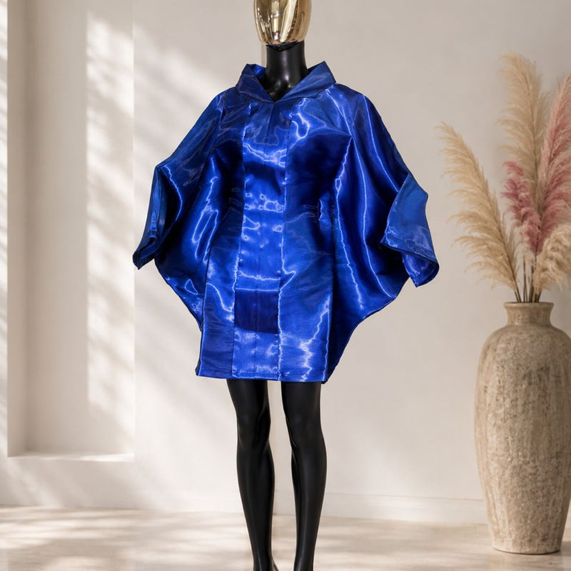 La'Belle Mikaddo Mini Boubou Kaftan